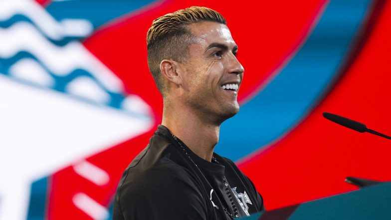 Cristiano Ronaldo: প্রথম একাদশে নেই শুনে রেগে পর্তুগাল শিবির ছাড়লেন রোনাল্ডো, কোচের ওপর ক্ষুব্ধ CR7