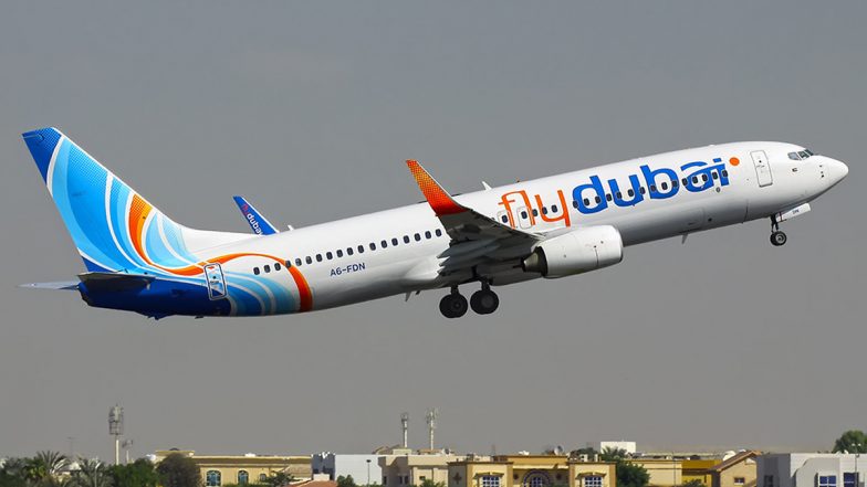Flydubai ককপিট হামলার জেরে পাকিস্তানি পাইলট ও ক্রু নিষিদ্ধ করল এয়ার ফ্রান্স