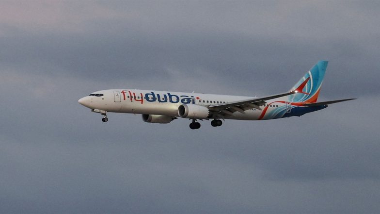 Flydubai: ককপিট হামলায় ১৫০ যাত্রী-সহ বিমান ভূপাতিত করার প্রস্তুতি কেন নিয়েছিল ইজরায়েল