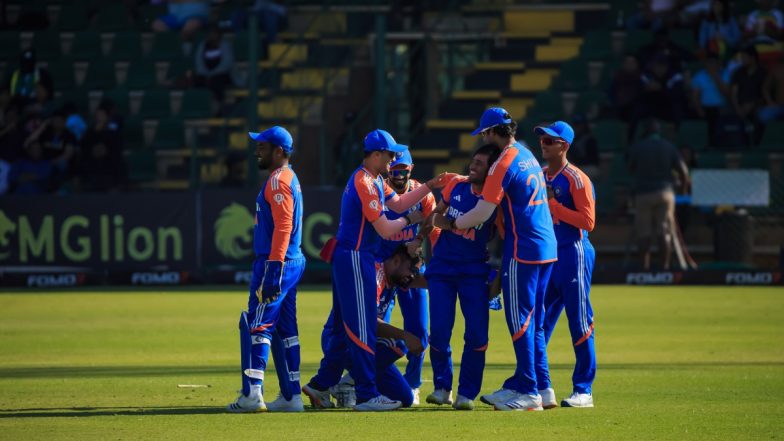 Team India: ভারতীয় দলে প্রত্যাবর্তন ভূবনেশ্বর কুমারের, কিউই সফরের টি-২০ দল ঘোষণা