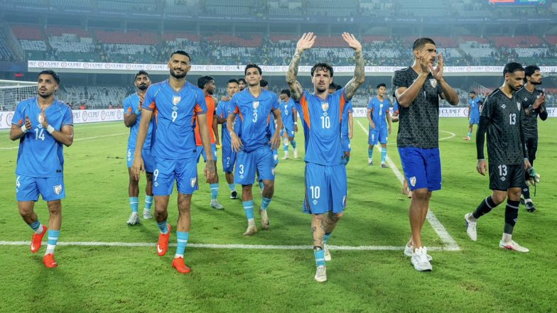 India vs Brazil: ঐতিহাসিক ফ্রেন্ডলিতে লড়াকু ভারতের হার, ৪-০ গোলে জিতল বিশ্বসেরা ব্রাজিল