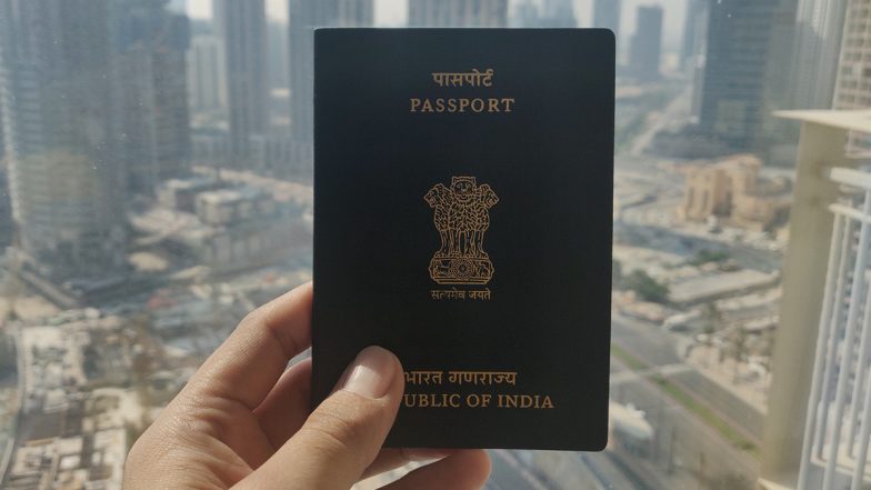 Passport Apply Online 2026: কীভাবে ঘরে বসে অনলাইনে পাসপোর্টের আবেদন করবেন, জানুন নতুন ফি এবং প্রয়োজনীয় নথি
