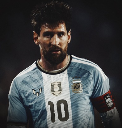 Lionel Messi Farewell Match: আতসবাজি, চোখের জল আর শেষ একটি গোল, শেষ ম্যাচে মেসি কাঁদলেন, কাঁদালেন