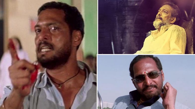 Nana Patekar No More: নানা পাটেকর প্রয়াত, কিংবদন্তি অভিনেতাকে স্মরণ তাঁর সবচেয়ে আইকনিক চরিত্রগুলিতে