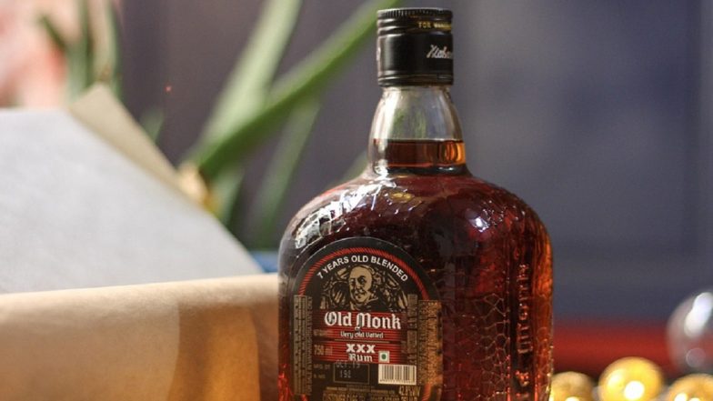 Old Monk Ban: মহারাষ্ট্রে ওল্ড মঙ্কের কারখানা বন্ধে ৩০০ কোটিরও বেশি রাজস্ব ক্ষতি, আদালতে জানাল নির্মাতা সংস্থা