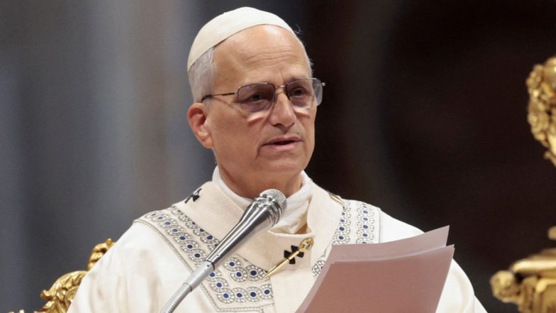 Pope Leo XIV Surgery: পোপ লিও চতুর্দশের সফল অস্ত্রোপচার, ফুসফুসের ক্যানসার ধরা পড়ার পর ডান ফুসফুসের নিচের অংশ অপসারণ