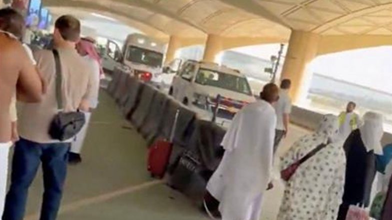 Riyadh Airport Attack: সৌদি আরবের রিয়াদ বিমানবন্দরে হামলা, মৃত ১২, জখম ৩০৯