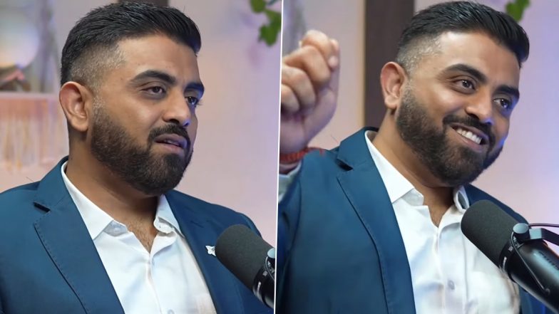Who is Capt. Smit Machchhar: কে এই ক্যাপ্টেন স্মিত মাচ্ছর? ফ্লাইদুবাই বিপর্যয় এড়াতে গুরুত্বপূর্ণ ভূমিকা যে ভারতীয় পাইলটের