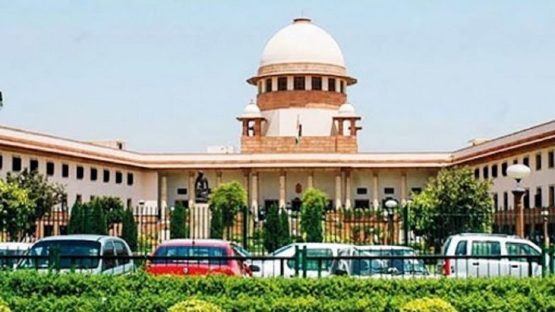 CJP Protest: দিল্লি মেট্রো ও ট্রেন পুরোপুরি বন্ধ নয়, নিয়ন্ত্রিতভাবে চালানোর নির্দেশ সুপ্রিম কোর্টের