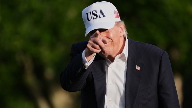 Donald Trump: '৮টি যুদ্ধ থামিয়েছি, নোবেল আমারই পাওনা': পুরস্কার ঘোষণার দু'দিন আগে বিস্ফোরক ট্রাম্প