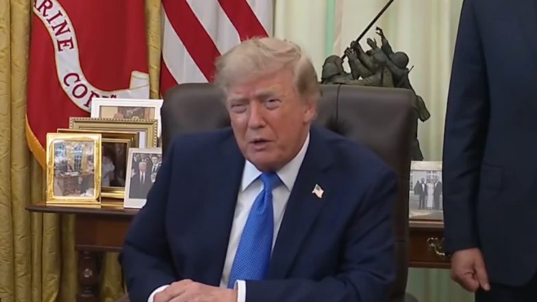Donald Trump: ফ্লাইদুবাই হামলায় ইরানের হাত দেখছেন প্রেসিডেন্ট ট্রাম্প, ভিন্ন সুর ভাইস প্রেসিডেন্ট ভ্যান্সের