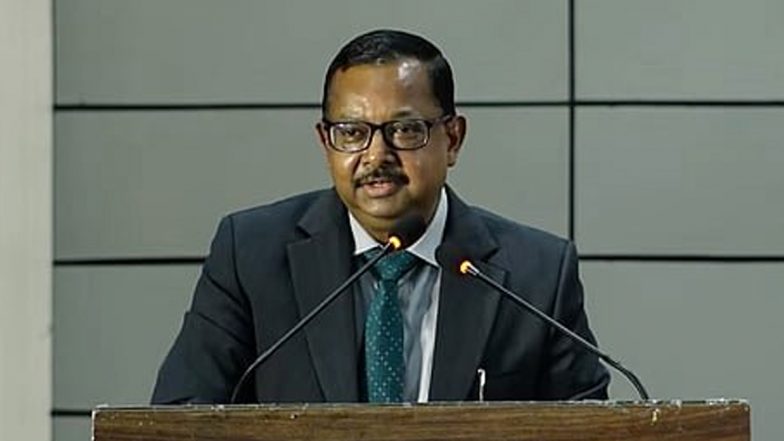 Justice Ujjal Bhuyan on Voting Rights: ‘সংবিধানের মূল আত্মাতেই আঘাত’, কোটি কোটি ভোটারের অধিকার হরণ নিয়ে সুর চড়ালেন বিচারপতি উজ্জ্বল ভূঁঞা