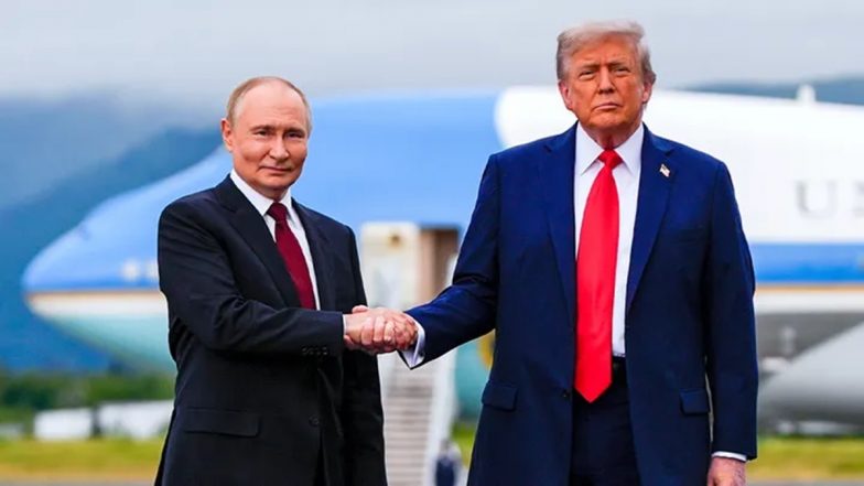 President Trump: 'জেলেনস্কির চেয়ে পুতিন অনেক বেশি শান্তি চান', দাবি প্রেসিডেন্ট ট্রাম্পের