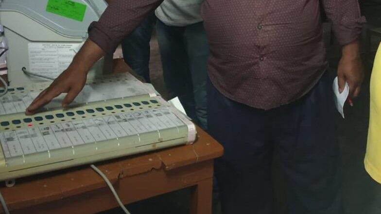 LOK SABHA ELECTIONS 2019:উত্তর পূর্বের রাজ্যে কতটা ভোট টানবে বিজেপি LOK SABHA ELECTIONS 2019:উত্তর পূর্বের রাজ্যে কতটা ভোট টানবে বিজেপি