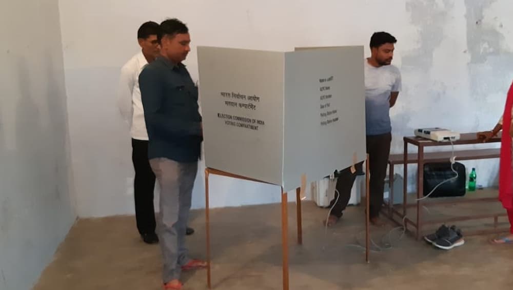 LOk SABHA ELECTIONS 2019:গন্না আর গরু এই দুই নির্নয় করে উত্তর প্রদেশের ভোট LOk SABHA ELECTIONS 2019:গন্না আর গরু এই দুই নির্নয় করে উত্তর প্রদেশের ভোট