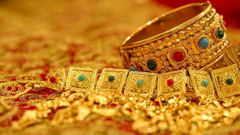 Gold Price: অগ্নিমূল্য সোনা, ৬ বছরে রেকর্ড বৃদ্ধি, ২৪ ক্যারেট সোনার দাম ৩৫০০০ টাকা