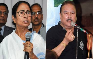 Madan Mitra: মদনকে ধমক দিদির, মমতার ধমক খেয়ে কী বললেন কামারহাটির বিধায়ক