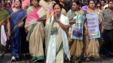 মোদী ঝড়ে West Bengal রাজনীতিতে আকর্ষক মোড়: সৌমিত্র খাঁ থেকে অর্জুন সিং, দিলীপ ঘোষ-লকেট চ্যাটার্জি- জয়জয়কার বিজেপি প্রার্থীদের, রাজ্যে '৪২-জিরো'র লড়াই এবার '১৯-বিশ'-এ
