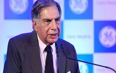 Ratan Tata: ‘জেনেরিক আধার’ রিটেল চেনের ৫০ শতাংশ শেয়ার কিনেছেন রতন টাটা? জানুন আসল সত্যি