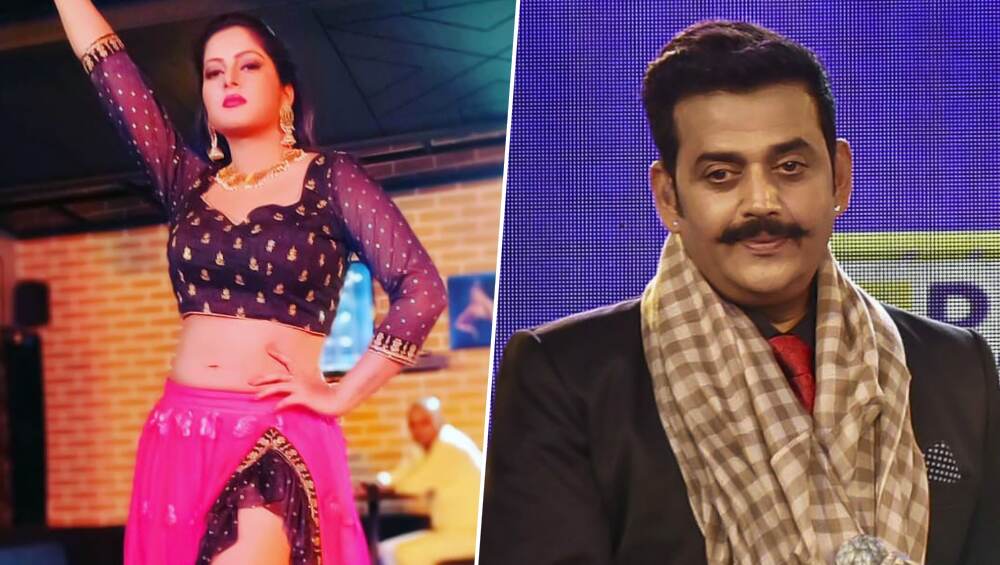 নরেন্দ্র মোদী-তে মজে এই সিনেমা ইন্ডাস্ট্রির সব বড় তারকাই ভোটের ময়দানে নরেন্দ্র মোদী-তে মজে এই সিনেমা ইন্ডাস্ট্রির সব বড় তারকাই ভোটের ময়দানে