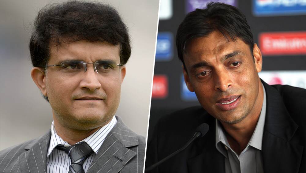 ICC World Cup 2019-এর শেষ চারে কারা?সৌরভ গাঙ্গুলি থেকে শোয়েব আখতারদের ভবিষ্যতবাণী ICC World Cup 2019-এর শেষ চারে কারা?সৌরভ গাঙ্গুলি থেকে শোয়েব আখতারদের ভবিষ্যতবাণী