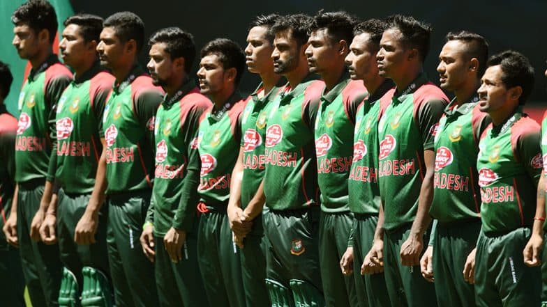 ICC World Cup 2019: বাংলাদেশের ক্রীড়াসূচি- স্কোয়াড, ইতিহাস ICC World Cup 2019: বাংলাদেশের ক্রীড়াসূচি- স্কোয়াড, ইতিহাস