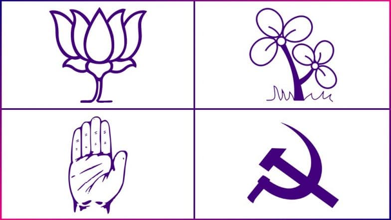 LOK SABHA ELECTIONS 2019:উলুবেড়িয়া লোকসভা কেন্দ্রের প্রার্থী তালিকা, গতবারের ফলাফল এক নজরে LOK SABHA ELECTIONS 2019:উলুবেড়িয়া লোকসভা কেন্দ্রের প্রার্থী তালিকা, গতবারের ফলাফল এক নজরে