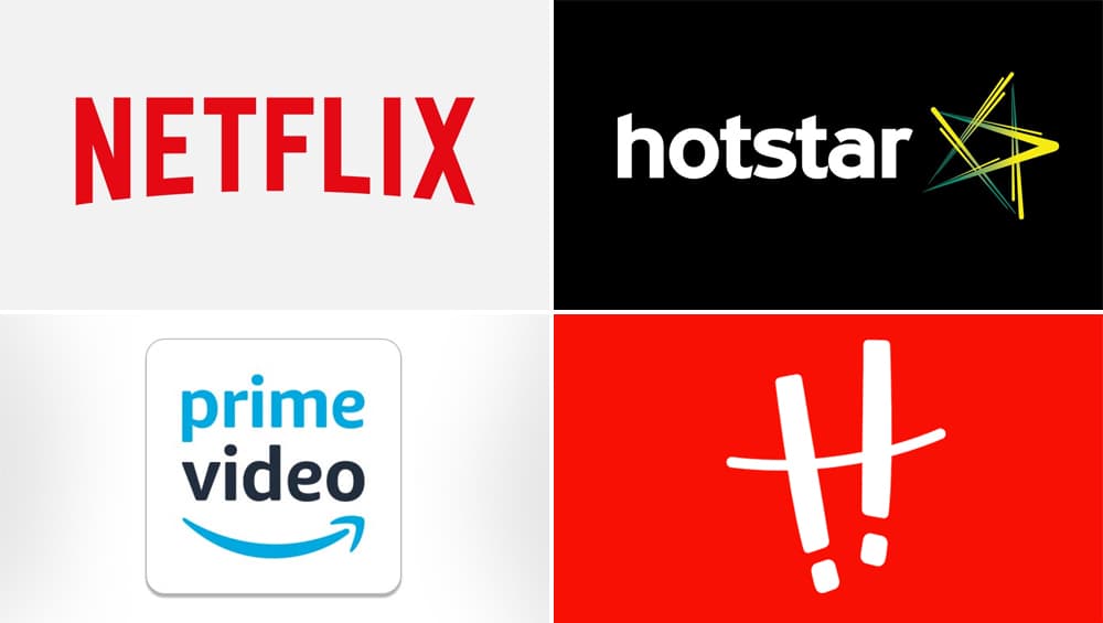 TV ছেড়ে ফোনেই বিনোদন চান! জেনে রাখুন কোন Netflix, Hotstar-র খরচ কত TV ছেড়ে ফোনেই বিনোদন চান! জেনে রাখুন কোন Netflix, Hotstar-র খরচ কত