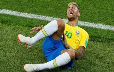 Neymar Accused Of Rape: নেইমারকে ধর্ষণের হাত থেকে বাঁচাতে পারে ভিডিও