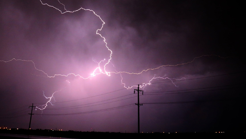 Death in Lightning: অবশেষে স্বস্তির বৃষ্টি হলেও দক্ষিণবঙ্গে বাজ পড়ে প্রাণ হারালেন ২০ জন