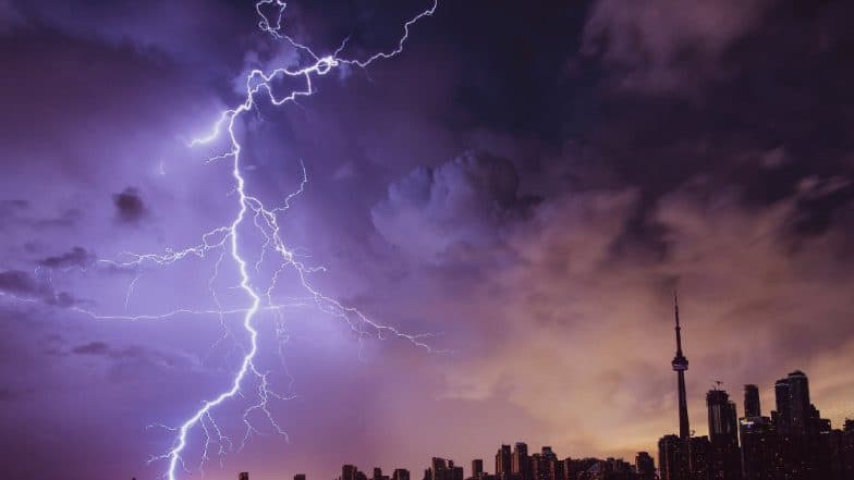 Pre Monsoon Rain: অবশেষে গরম শেতে মুক্তি, প্রাক বর্ষার বৃষ্টি শুরু রাজ্যে Pre Monsoon Rain: অবশেষে গরম শেতে মুক্তি, প্রাক বর্ষার বৃষ্টি শুরু রাজ্যে