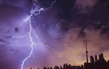 Pre Monsoon Rain: অবশেষে গরম শেতে মুক্তি, প্রাক বর্ষার বৃষ্টি শুরু রাজ্যে