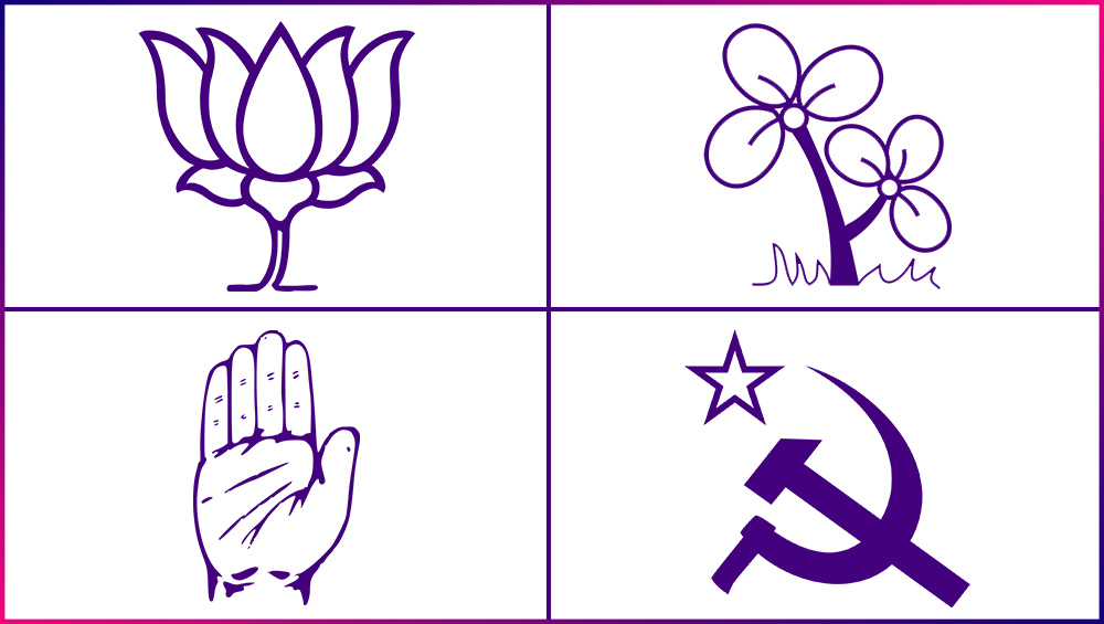 Lok Sabha election 2019: মথুরাপুর আসনে প্রার্থীরা, কবে ভোট, ফলাফল