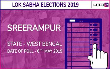 Serampore Lok Sabha Constituency: ইতিহাস, প্রার্থীরা, কে এগিয়ে