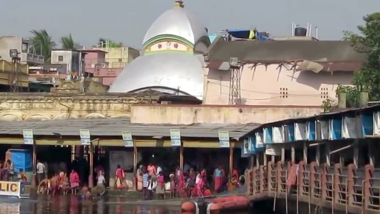 শিব ঠাকুরের আপন দেশ তারকেশ্বরের দুধপুকুর অন্যতম পুণ্যস্থান শিব ঠাকুরের আপন দেশ তারকেশ্বরের দুধপুকুর অন্যতম পুণ্যস্থান
