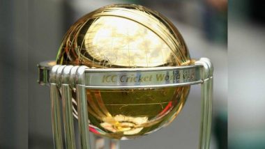 Champions Trophy: পাকিস্তানে চ্যাম্পিয়ন্স ট্রফি নিয়ে মুখ খুলল আইসিসি