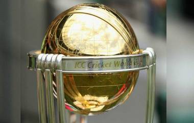 Champions Trophy: পাকিস্তানে চ্যাম্পিয়ন্স ট্রফি নিয়ে মুখ খুলল আইসিসি