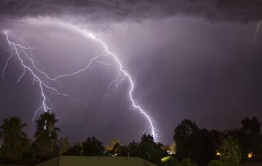 Lightning killed 6 people in Bengal: মুর্শিদাবাদের ভরতপুর ও সাগরদিঘিতে বাজ পড়ে ৬ জনের মৃত্যু