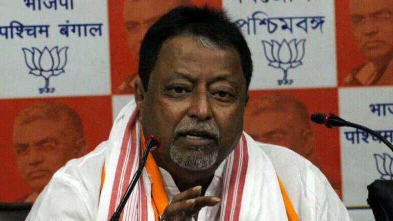 Mukul Roy's Security Upgraded: নির্বাচনের আগে Z ক্যাটেগরির নিরাপত্তা দেওয়া হল বিজেপি সর্বভারতীয় সভাপতি মুকুল রায়কে