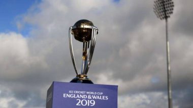 ICC World Cup 2019: কাল থেকে শুরু হচ্ছে বিশ্বকাপ, জানুন আপনার কাজে লাগার মত পাঁচটা তথ্য