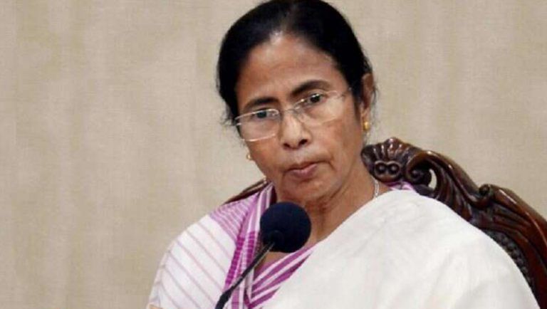 Mamata Banerjee: ‘১৪২৮ কাটুক নিরাপদে আনন্দে সুখ-শান্তিতে’, নববর্ষের শুভেচ্ছা জানালেন মমতা বন্দ্যোপাধ্যায়