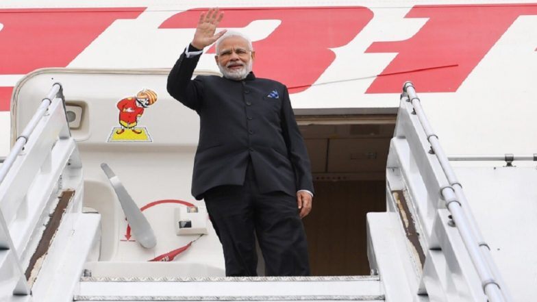 VVIP Aircraft 'Air India One': এয়ার ইন্ডিয়া ওয়ান' রিসিভ করতে অ্যামেরিকা রওনা সরকারি আধিকারিকদের