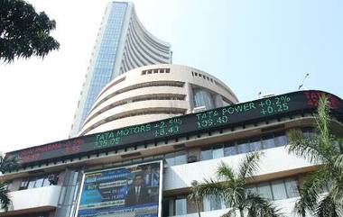 Sensex-Nifty Surges: ঘুরে দাঁড়াচ্ছে শেয়ার বাজার, সেনসেক্স উঠল ১০০০ পয়েন্ট, চাঙ্গা নিফটিও