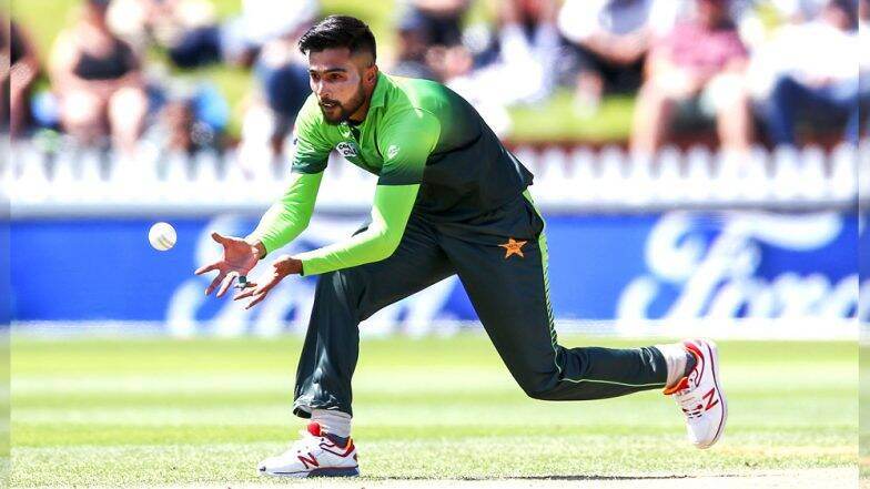 ICC World Cup 2019: আমির, আসিফকে দলে নিতে পারে পাকিস্তান! বাদ পড়তে পারেন আবিদ, আসরাফ ICC World Cup 2019: আমির, আসিফকে দলে নিতে পারে পাকিস্তান! বাদ পড়তে পারেন আবিদ, আসরাফ