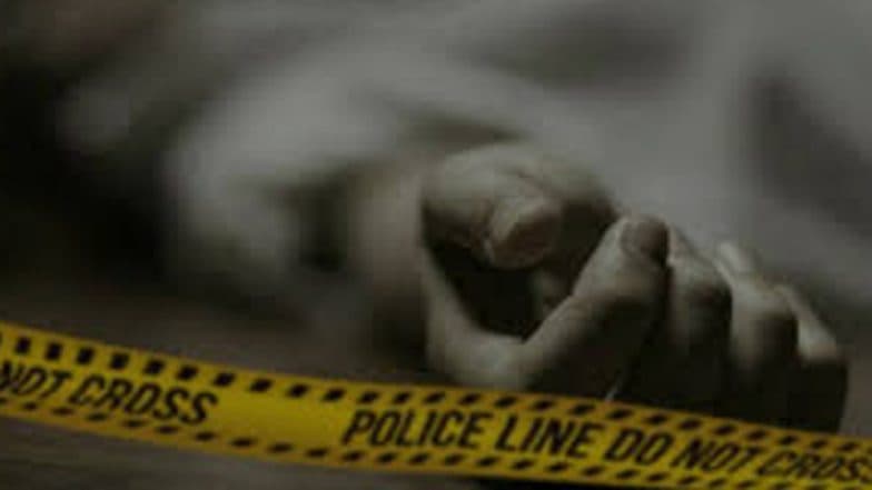 সার্ভিস রিভালবার থেকে গুলি চালিয়ে আত্মঘাতী পুলিসকর্মী সার্ভিস রিভালবার থেকে গুলি চালিয়ে আত্মঘাতী পুলিসকর্মী