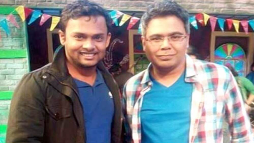 মীরাক্কেল শো-য়ে প্রশংসিত কমেডিয়ান ধর্ষণের অভিযোগে জেলে মীরাক্কেল শো-য়ে প্রশংসিত কমেডিয়ান ধর্ষণের অভিযোগে জেলে