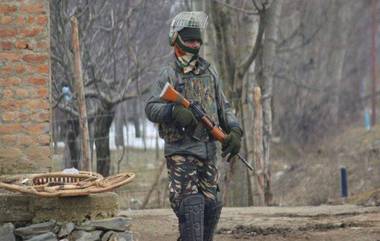 Jammu And Kashmir: পুলওয়ামায় ফের শহিদ সেনা জওয়ান, গুলির লড়াইয়ে হত তিন জঙ্গি