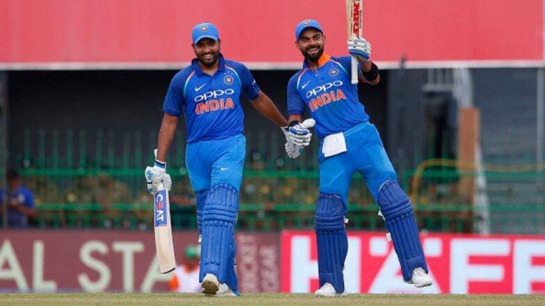 ICC World Cup 2019: সিংহাসনে বসেই বিশ্বজয়ে নামবেন বিরাট কোহলি, বিরাট একা কাপ দিতে পারবেন না বললেন সচিন ICC World Cup 2019: সিংহাসনে বসেই বিশ্বজয়ে নামবেন বিরাট কোহলি, বিরাট একা কাপ দিতে পারবেন না বললেন সচিন