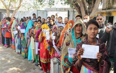 West Bengal By Elections 2019: লোকসভা ভোট মেটার পর আজ রাজ্যে দুটি কেন্দ্রে  চলছে উপনির্বাচন, প্রেস্টিজ ফাইট শুভেন্দু বনাম অধীর-এর