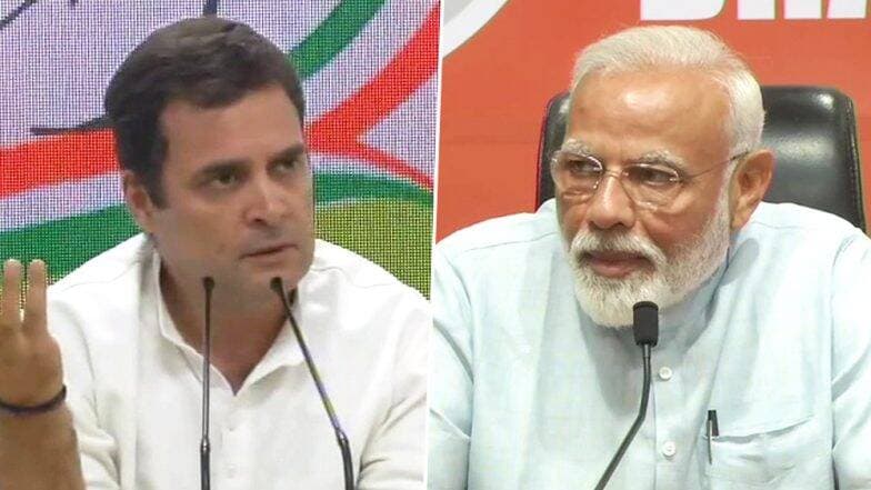 PM Narendra Modi's Press Conference: সাংবাদিকদের কোনও প্রশ্ন নিলেন না মোদী, বিরোধীদের কটাক্ষের মুখে প্রধানমন্ত্রী মোদীর প্রথম সাংবাদিক সম্মেলন PM Narendra Modi's Press Conference: সাংবাদিকদের কোনও প্রশ্ন নিলেন না মোদী, বিরোধীদের কটাক্ষের মুখে প্রধানমন্ত্রী মোদীর প্রথম সাংবাদিক সম্মেলন